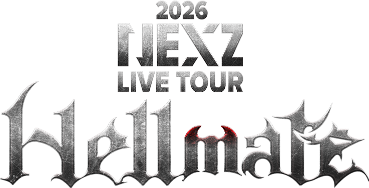 NEXZ LIVE TOUR 2026 “Hellmate” | SUPERSTAR オンラインブース