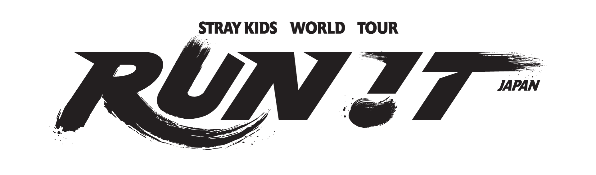 ハン RUN IT 入場特典 7/25 8/1 8/2 ssjyp Stray Kids World Tour <RUN IT JAPAN>記念イベント