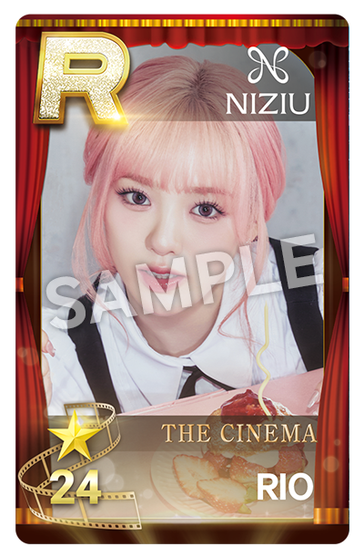 NiziU Live with U 2026 “NiziU : THE CINEMA” | SUPERSTAR オンライン